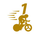 バイク最速賞