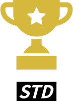 STD対象